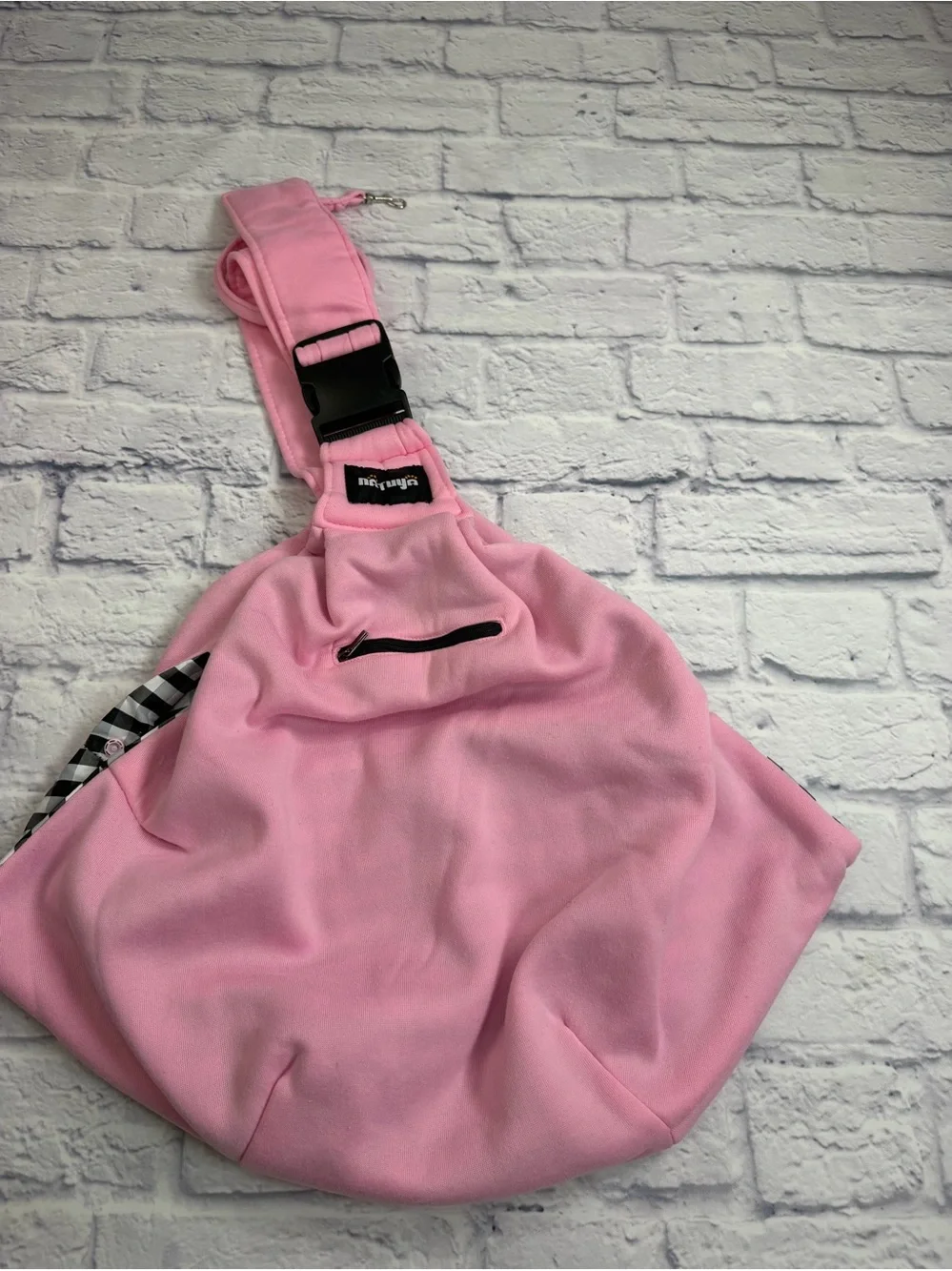 Natuya comfortable pink